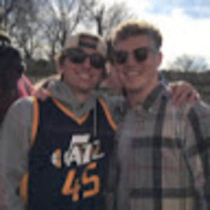 Meet your Posher, Cole